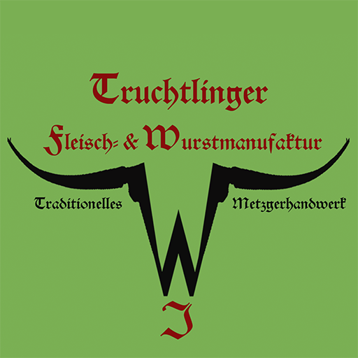 Logo Metzgerei Truchtlaching - Fleisch- und Wurstwarenmanufaktur